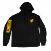 Pittsburgh Knights Essential Hoodie Front