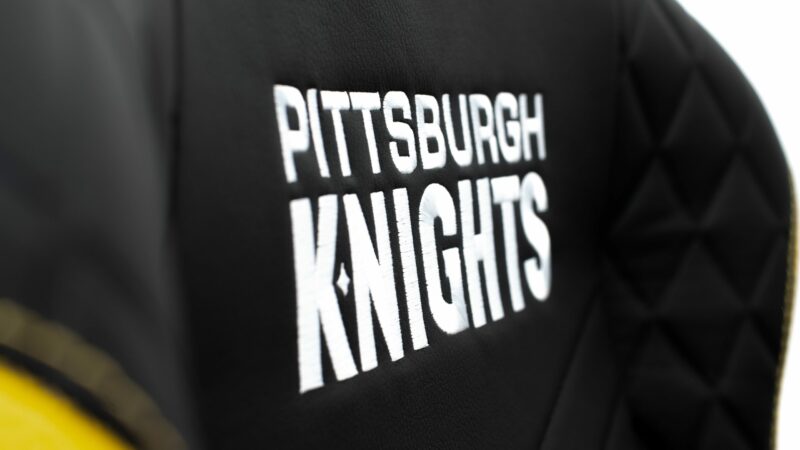 Pittsburgh-Knights-Chair-Name-Stitchiing