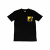 Pittsburgh Knights New Era Brushed Jersey Pocket T-Shirt