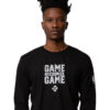 Game Recognize Game Long Sleeve Tee