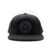 Knights Crosshairs Chainmail Snapback