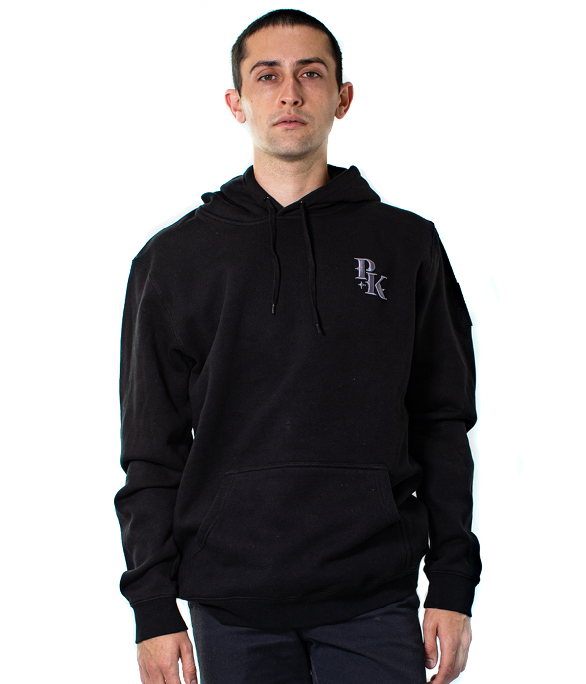Knights Game Console Pull Over Hoodie | Knights Store
