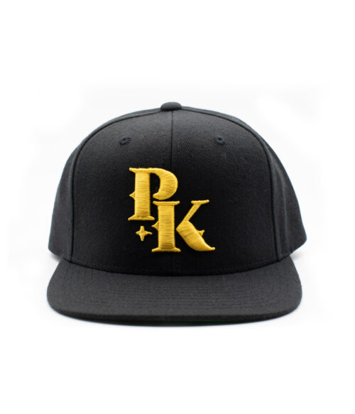 Knights PK Snapback Hat