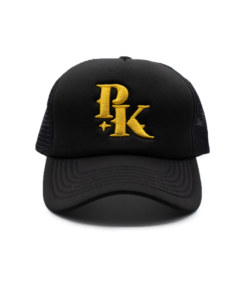 PK Trucker Hat