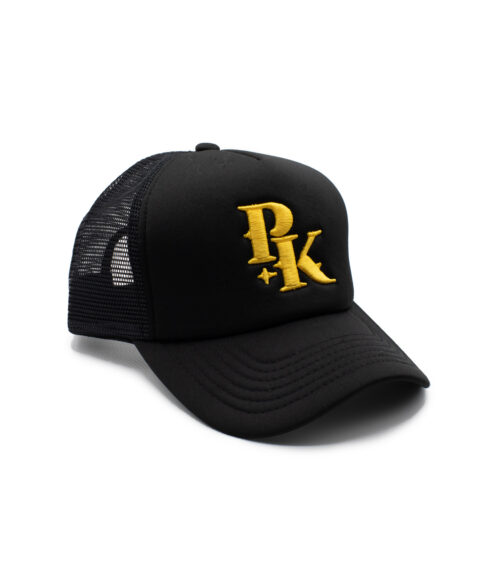 Knights PK Trucker Hat