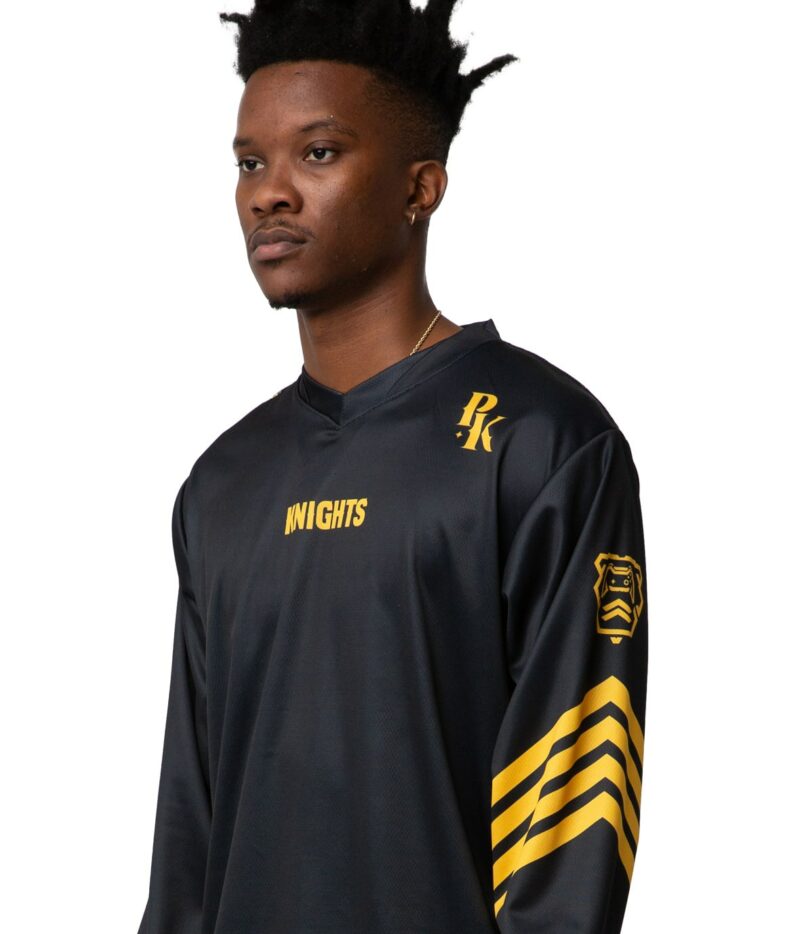 Knights 2021 Player Jersey