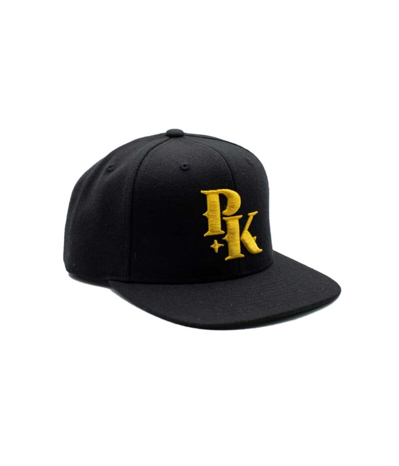 PK Snapback Hat