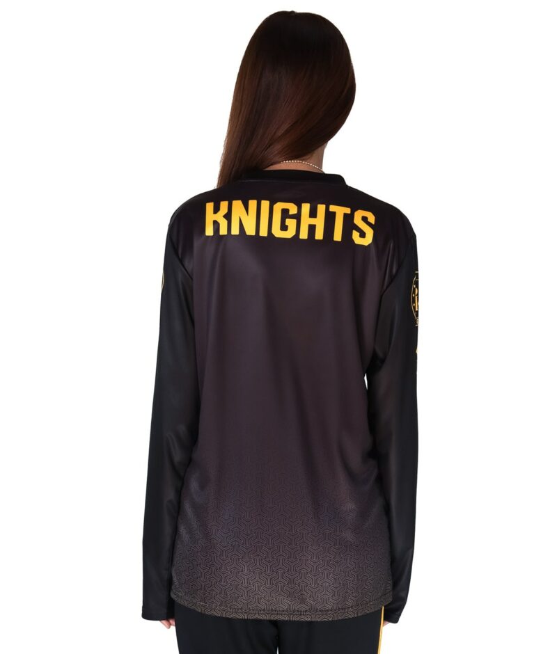 Knights 2022 Long Sleeve Jersey