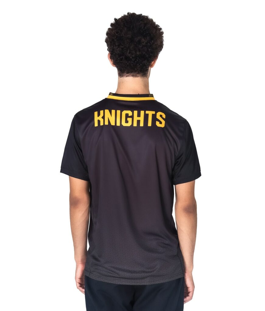 Knights 2022 Short Sleeve Jersey