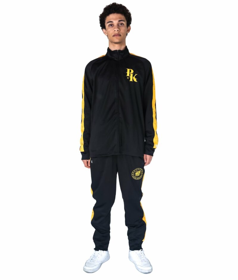 Knights 2022 Warmup Jogger Jacket