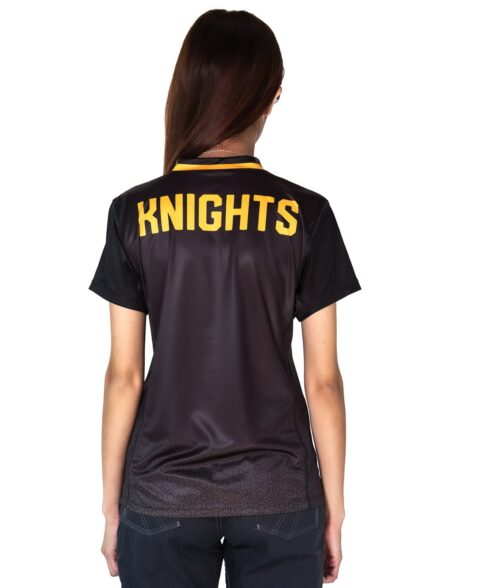 Knights Women's 2022 Short Sleeve Jersey