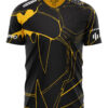 Knight Commander All Over Pro Jersey