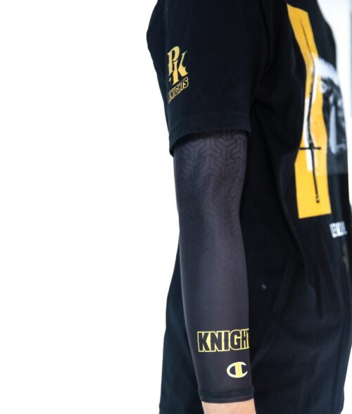 Knights 2022 Compression Sleeve